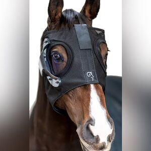 Equilume Curragh Blue Light Mask*needs replacement eye cup!